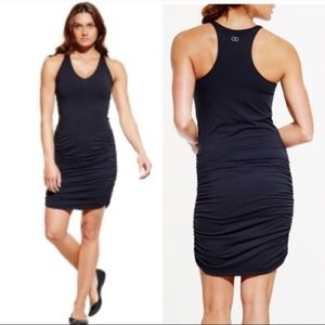 CALIA by Carrie Underwood Effortless Jersey Dress